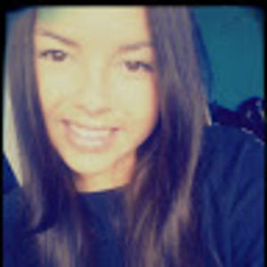 Meet your Posher, Kateri